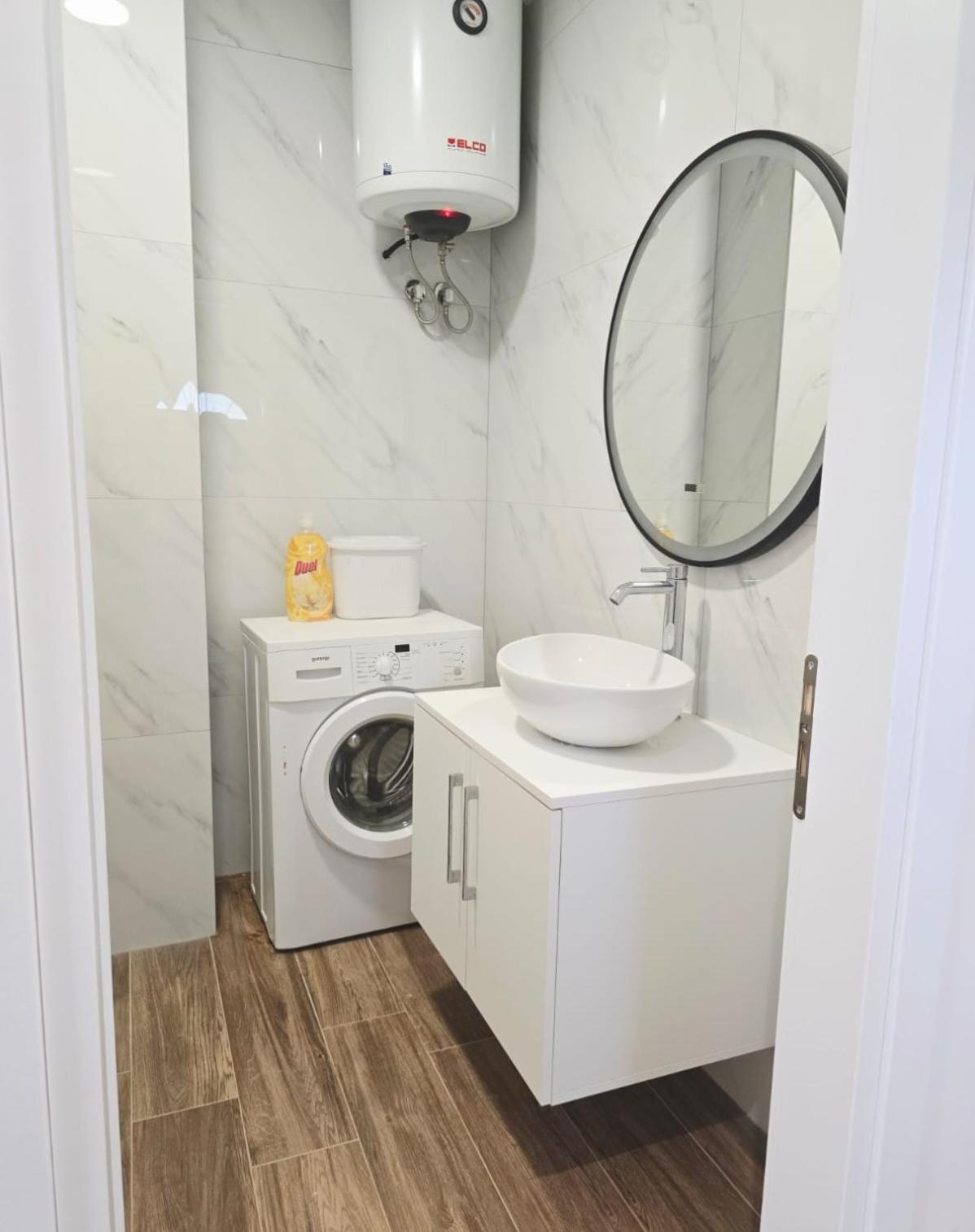 Appartamento Ares Sarandë