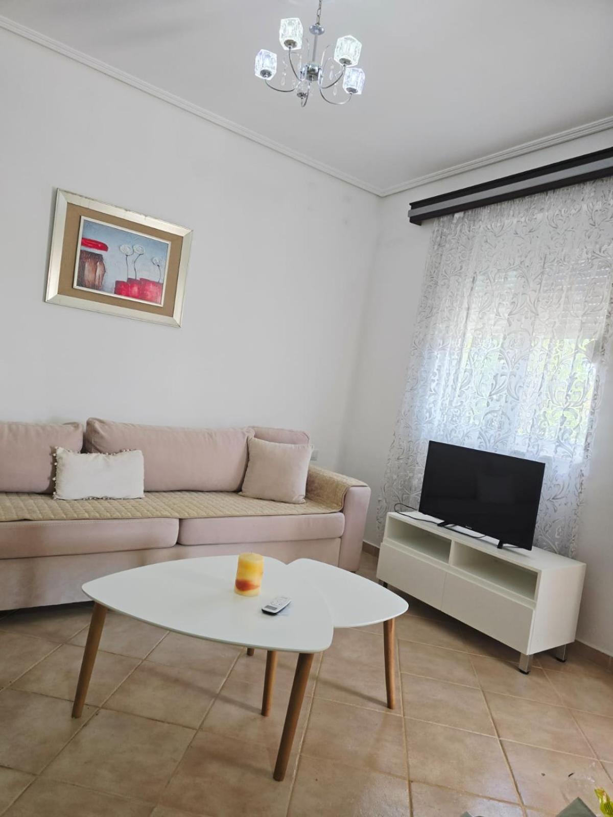 Appartamento Ares Sarandë